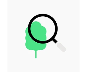 We're 100% transparent who we partner with and how much we offset